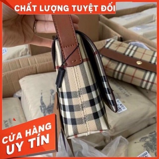 Túi xách kẹp nách
