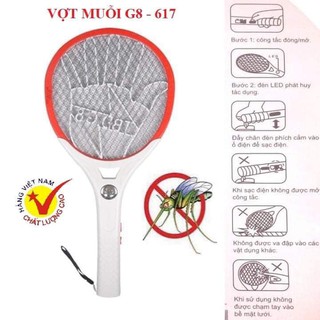 Vượt bắt muỗi