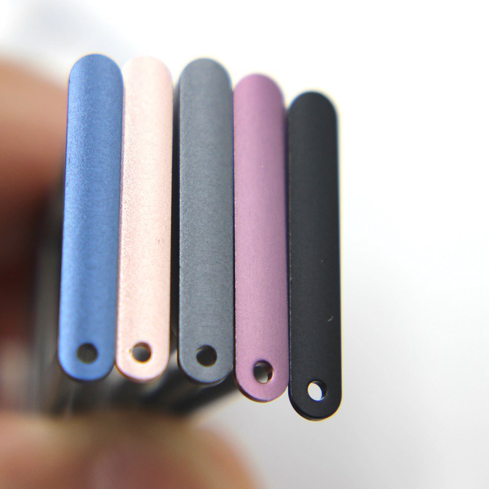 Khay sim Samsung S9, S9 Plus ZIN Chính Hãng