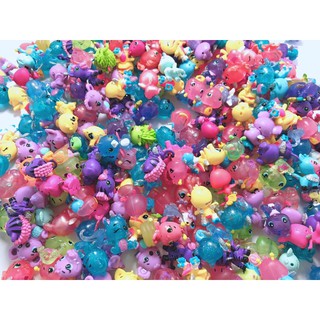 sét 20 thú hatchimals không trùng mẫu