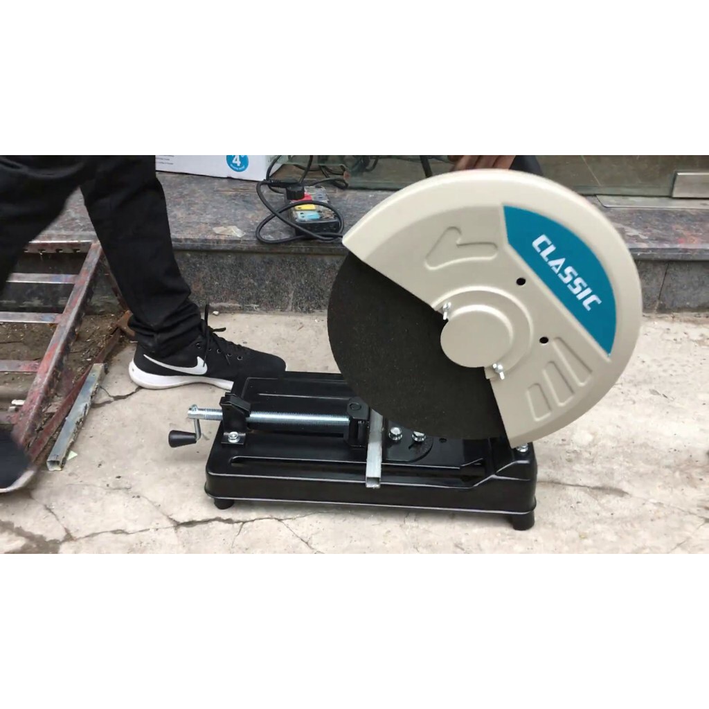 Máy cắt sắt 355mm Classic CLA-355M