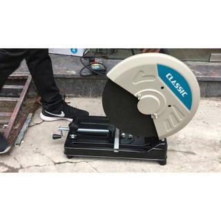 Máy cắt sắt 355mm classic cla-355m