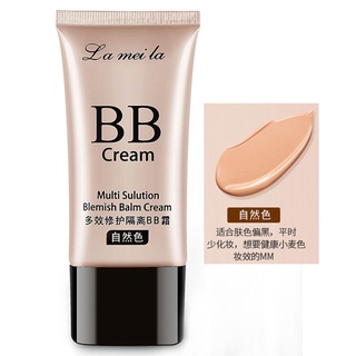 Tuýp kem nền bb lameila 7007