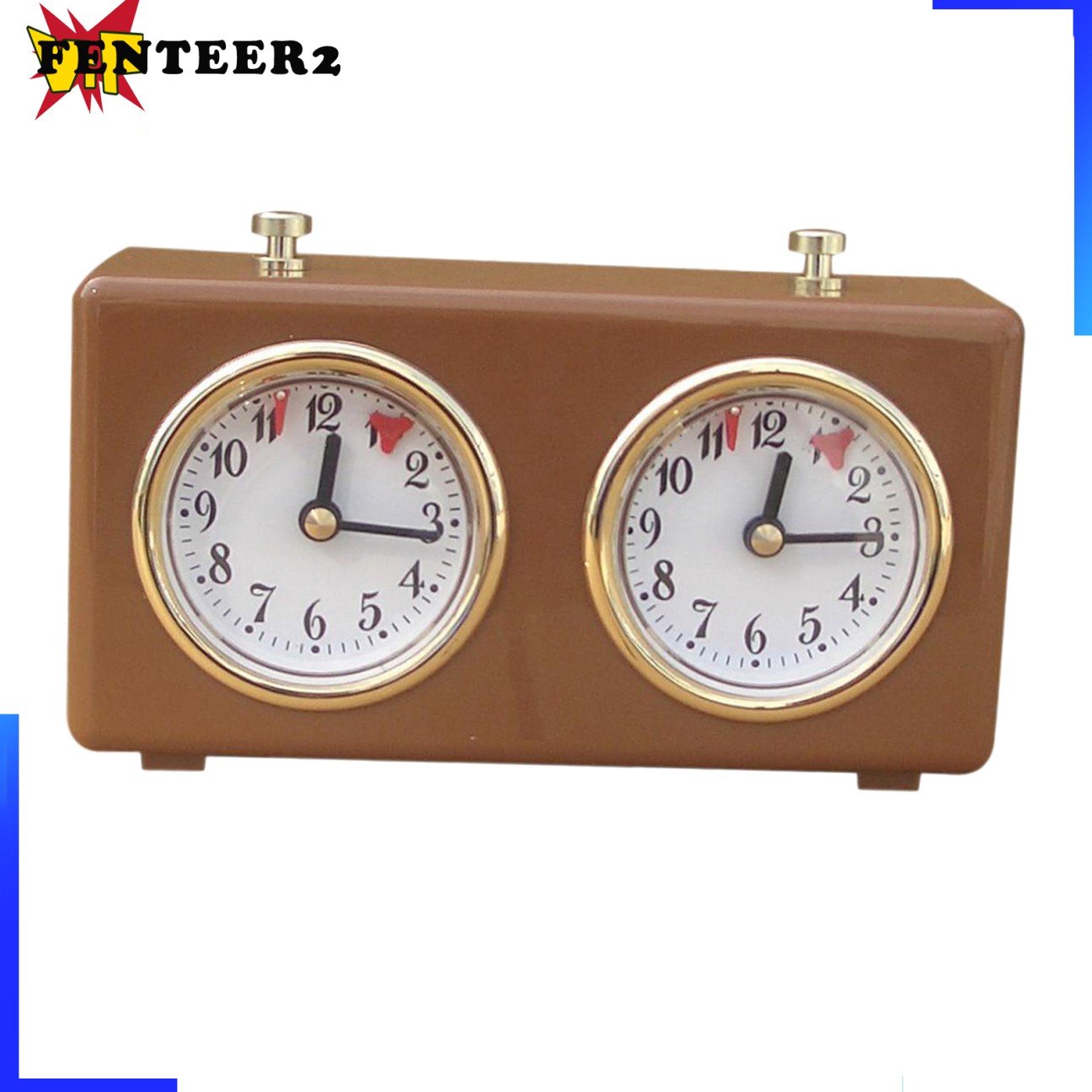 Đồng Hồ Bấm Giờ Chơi Cờ Vua