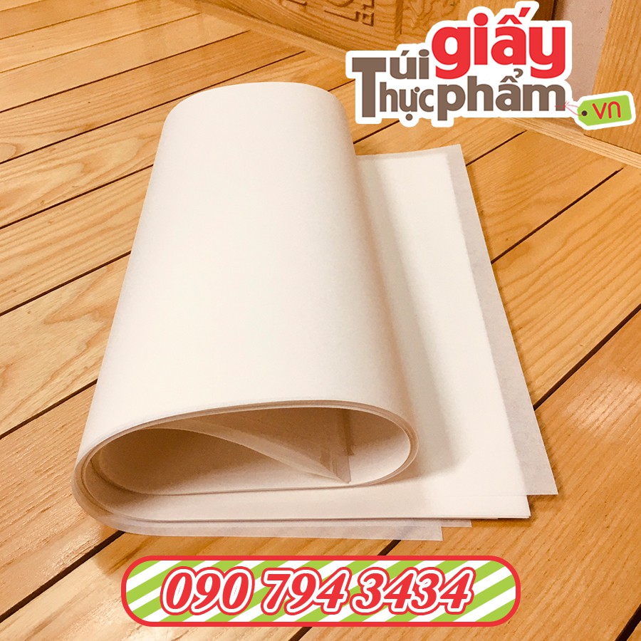 1000 Giấy Gói Thời Trang, Phụ Kiện (Mg30 - 30x50cm)