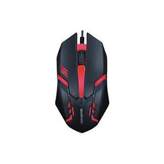 chuột máy tính 7 màu chơi game  ( mặt nạ)