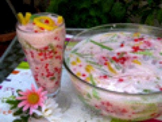 Hạt lựu khô 3 màu 1kg