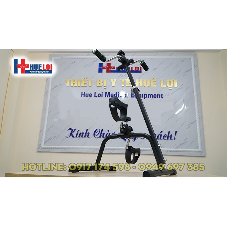 Khung tập tay chân cho người bệnh tai biến - khung tập y tế