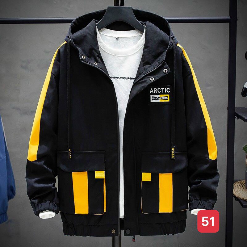 Áo khoác kaki nam, áo chống nắng cao cấp KK48 - Maxpingvn