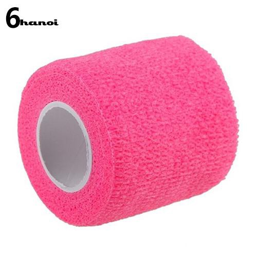 Băng Quấn Co Giãn Hỗ Trợ Tập Luyện Thể Thao