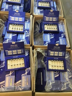 Tế bào gốc Ronas Hàn Quốc