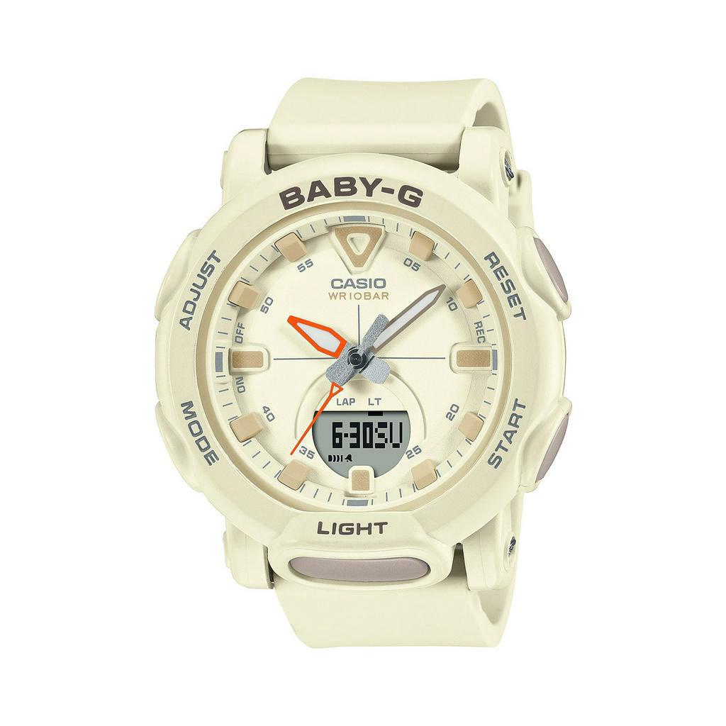 Đồng hồ Nữ CASIO BABY-G BGA-310-7A Hàng chính hãng