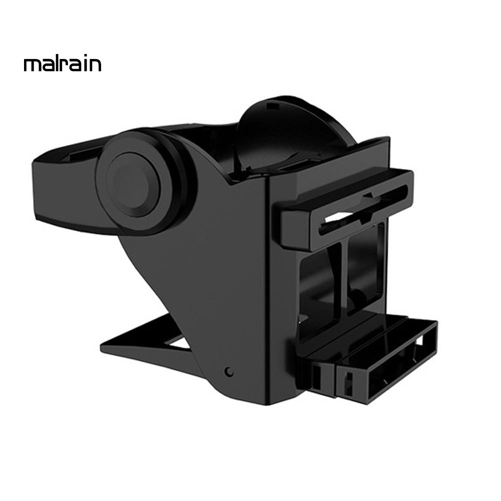 Giá đỡ chai nước gắn khe điều hòa xe hơi