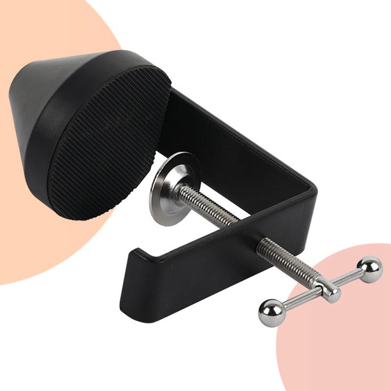 Giá đỡ micro tùy chỉnh góc độ H2VN tiện dụng