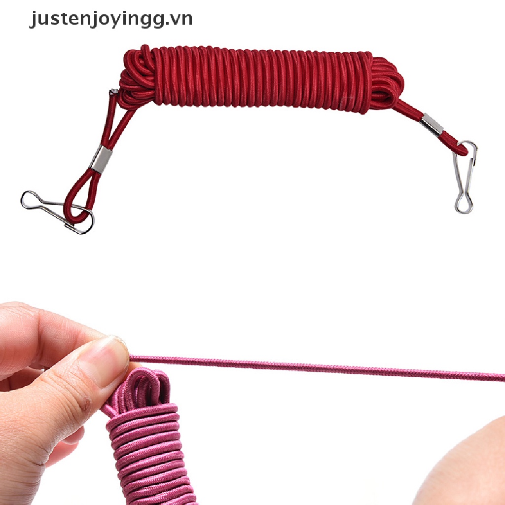 / 3c Phụ Kiện / 3 / 4 / 5m Dây Cao Su Bảo Vệ Cần Câu Cá