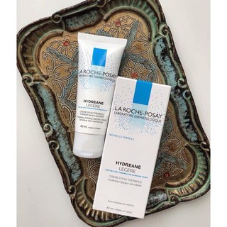 Kem dưỡng La Roche Posay Hydreane dành cho da dầu