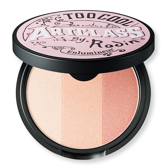 Phấn bắt sáng Too Cool For School Artclass By Rodin Highlighter - CSTOREVN | BigBuy360 - bigbuy360.vn