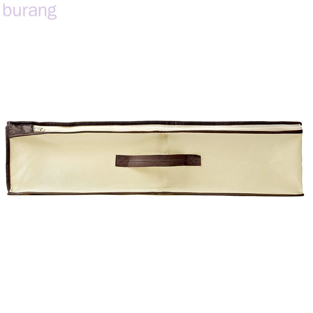2 hộp đựng giày chia 12 ngăn tiện lợi