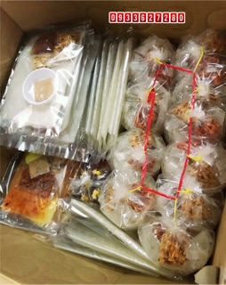 Combo bánh tráng đủ loại (A6-35*38*40)