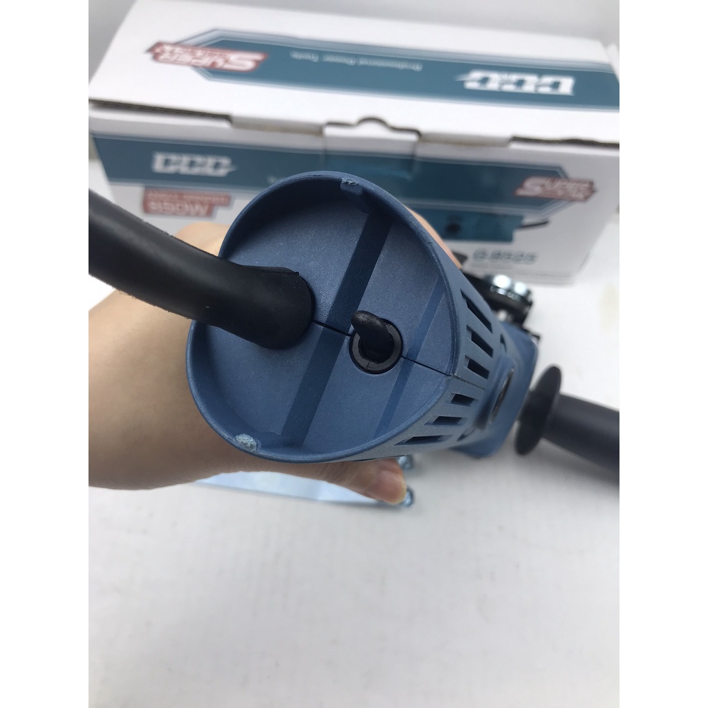 Máy cắt mài lưỡi 100mm dùng gia đình 9525. Máy mài cầm tay. Máy mài mini
