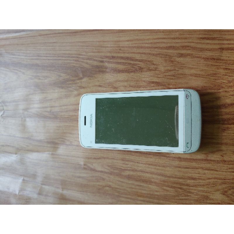 Xác điện thoại Nokia C5-03 | BigBuy360 - bigbuy360.vn