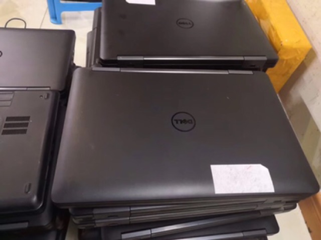 Laptop Dell Latitude E5540 Core i5-4300U/8gb Ram/128gb SSD/màn cảm ứng 15.6inch HD | BigBuy360 - bigbuy360.vn