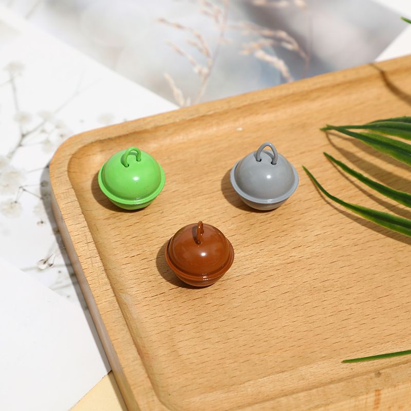 Chuông Lục Lạc Cho Cún Mèo - 2.2cm