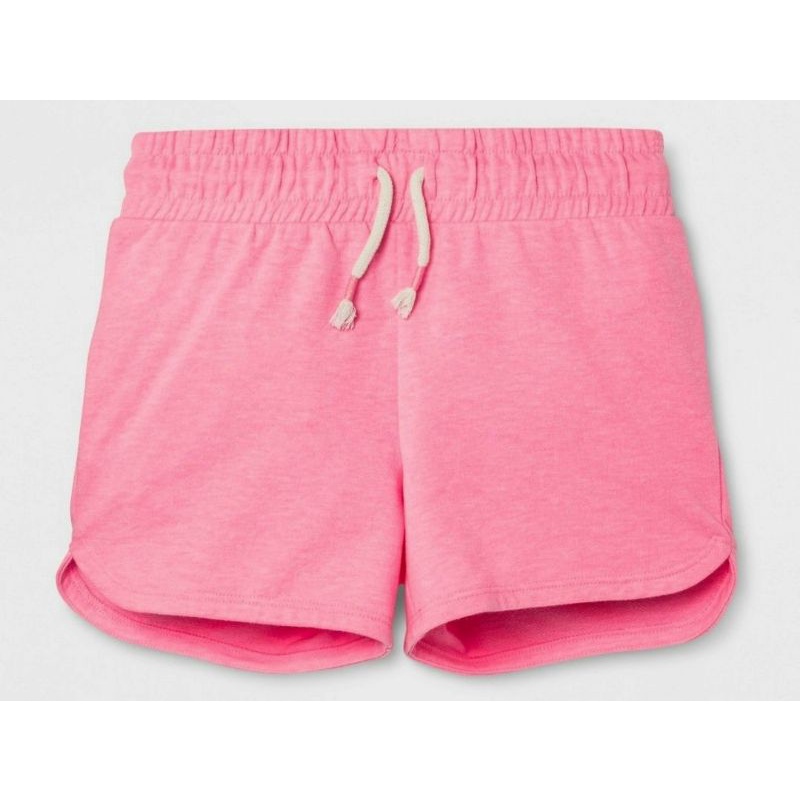 Quần short bé gái xuất dư size 4_18y