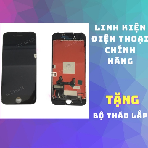 Màn hình tương thích điện thoại 7G 7 7 thường  Màn như Zin 7 Linh kiện thay thế dành cho bảo hành sau khi lắp máy