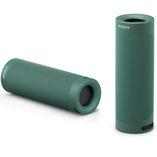 Loa Bluetooth Sony SRS-XB23 Màu Xanh Lá