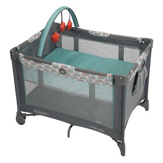 Giường Cũi Graco On The Go