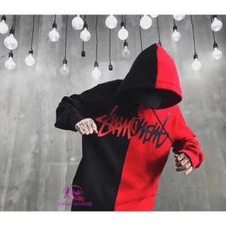 áo khoác hodie unisex chat