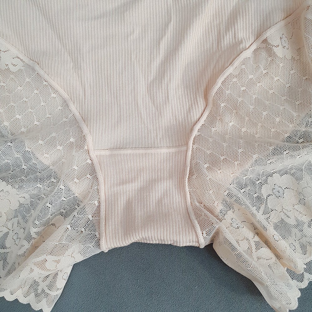 QUẦN MẶC TRONG VÁY CẠP CAO GEN BỤNG CUIKEER - CHẤT COTTON LẠNH - MỀM MẠI, SIÊU CO GIÃN