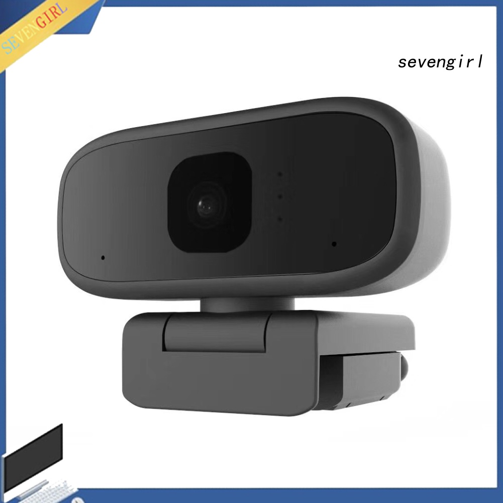 Webcam Sev-Usb 2.0 720p Cho Máy Tính | BigBuy360 - bigbuy360.vn