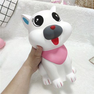 Bán Squishy hamburger khổng lồ