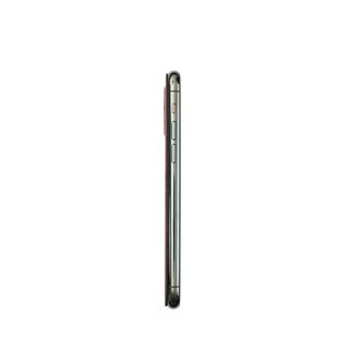 DÁN DA IPHONE 11 PRO MAX - Chính hãng Khắc Tên, chất liệu da bò