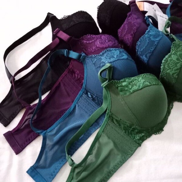 Áo 1119 gọng mỏng 3 móc