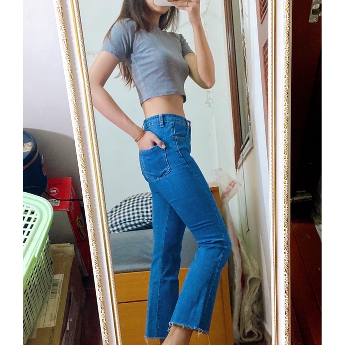 jean 2hand