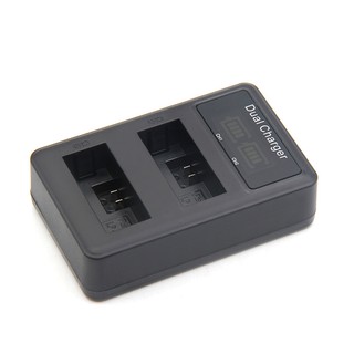 Sạc Pin Đôi Beston LP-E8 dung thay thế cho sạc Canon E8