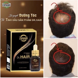 [KHUYỄN MÃI] Tinh Chất Kích Mọc Tóc DR.HAIR ZENPALI