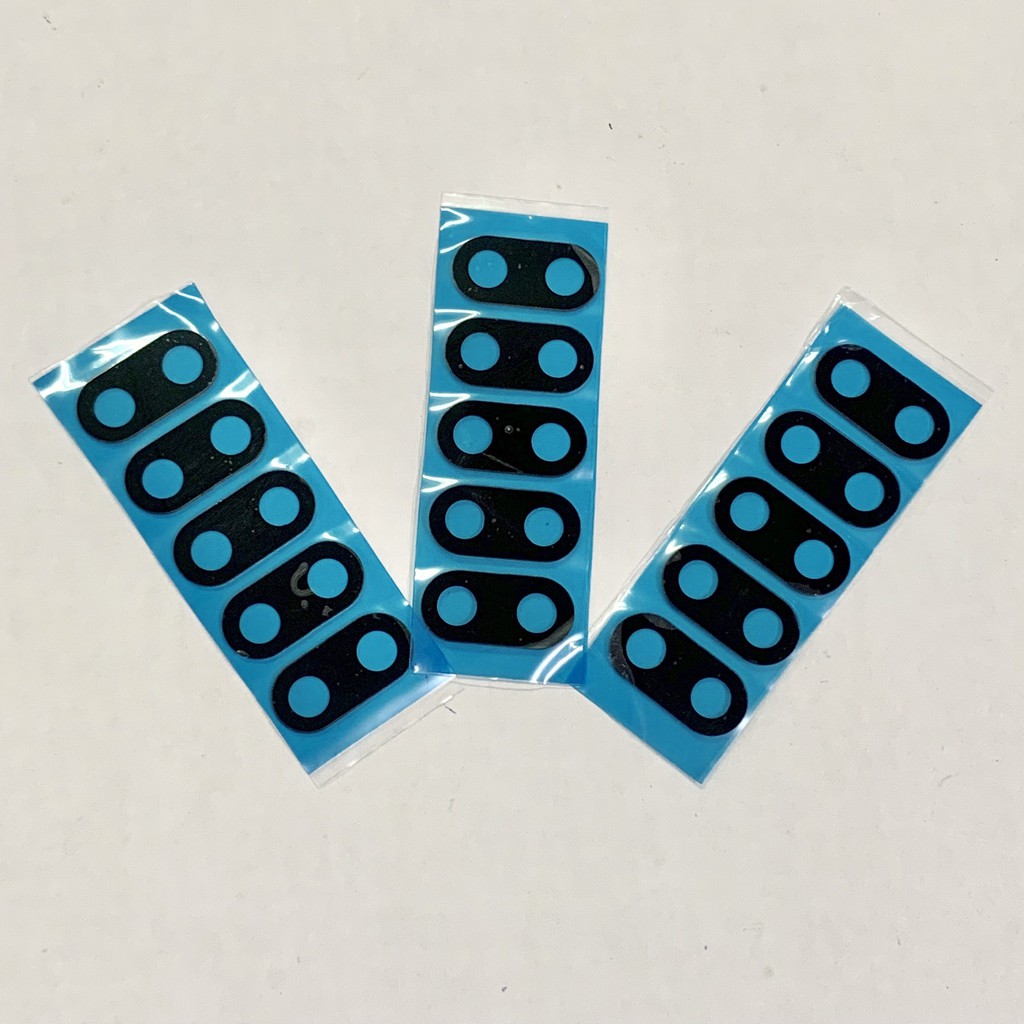 Kính camera Oppo A5S/A7 rời ĐEN