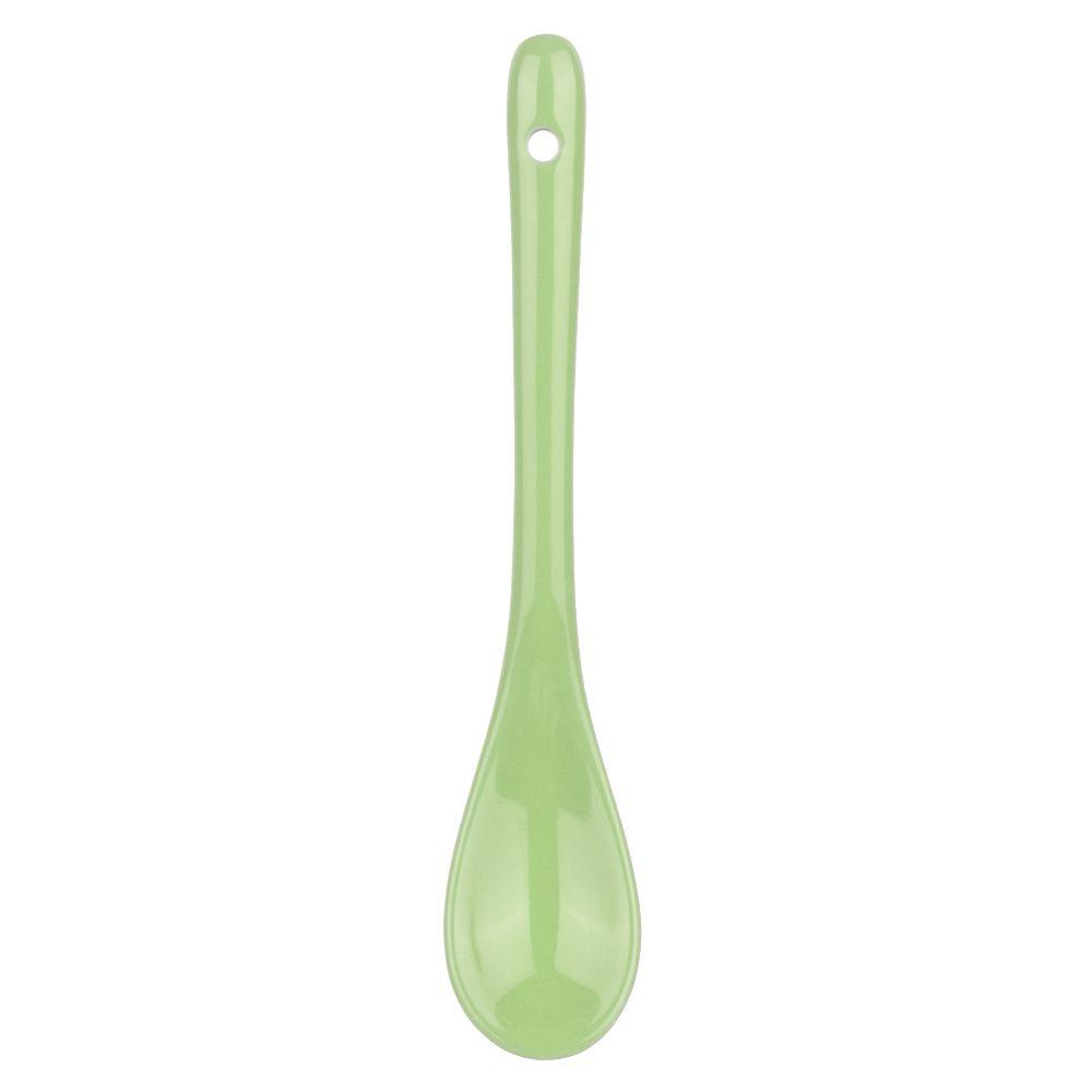 Muỗng Cà Phê DAPHS Bằng Sứ Cỡ Lớn / Nhỏ