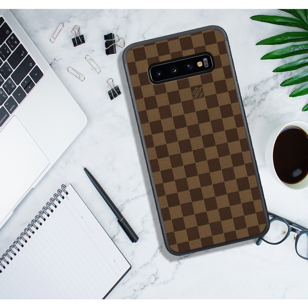 [HOT HOT] Ốp Lưng Samsung S8 - S8 Plus - S10 - S10 Plus - S10 5G  , In Hình LO GO Bao, Đẹp, Bền, Rẻ.