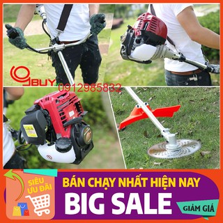 MÁY CẮT CỎ HONDA GX35