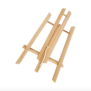 Giá vẽ MONT MARTE gỗ