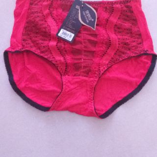 Quần lót cotton phối ren BIGSIZE (50-60 ký)