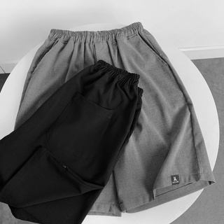 Quần short basic Jack Lane, quần short nam nữ Unisex