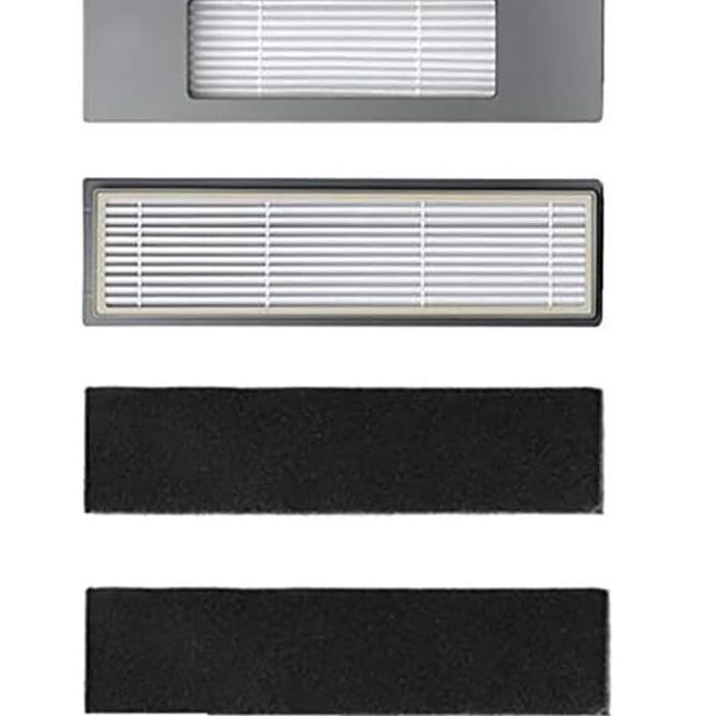 Bộ Lọc + Mút Xốp Cyg Cho Ecovacs Deebot Ozmo | BigBuy360 - bigbuy360.vn