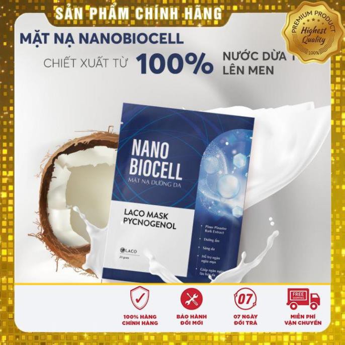 CHÍNH HÃNG Mặt nạ dưỡng da ⚡ĐỘC QUYỀN⚡Mặt nạ dưỡng da giúp căng bóng, trắng hồng, cải thiện nám sạm, chống lão hóa da