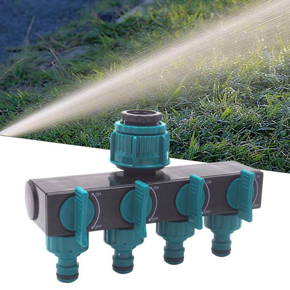 Đầu Chia Vòi Nước AUGUSTINE Tiện Lợi